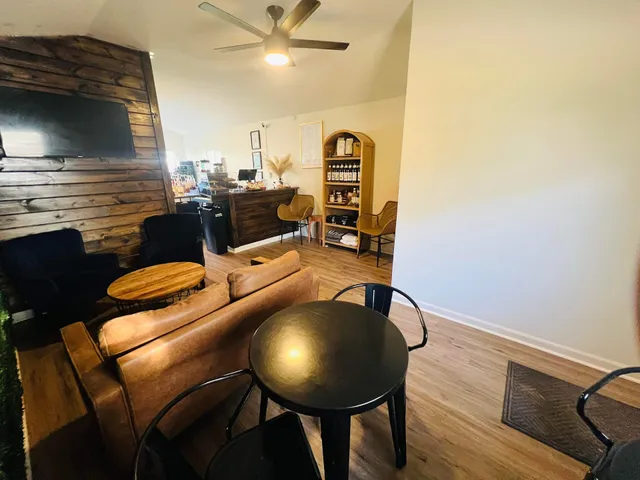 Boulevard Coffee Company