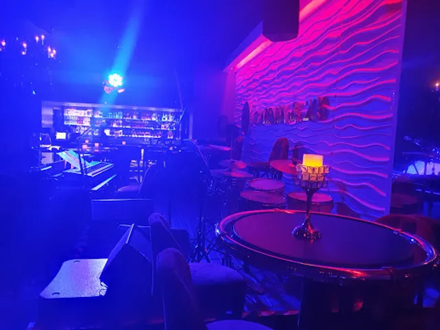 Cuarenta 20 Karaoque