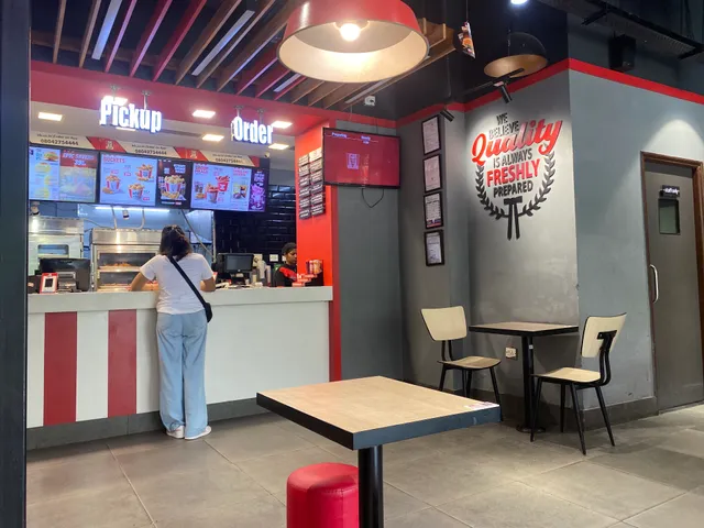 KFC Uttarpara
