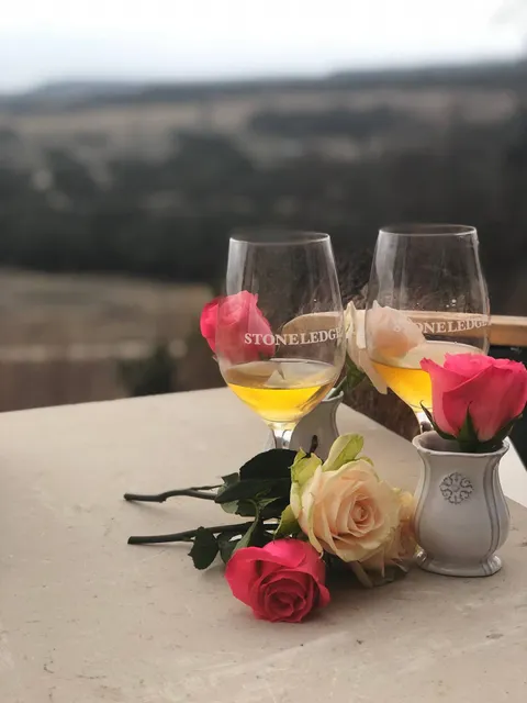 Stoneledge Winery & Vineyard