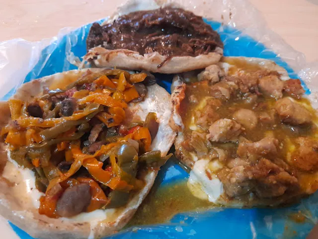 Gorditas "La Mata"