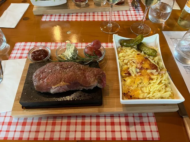 Buvette Widenvorsass