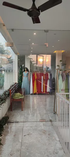 LANA Designer Boutique