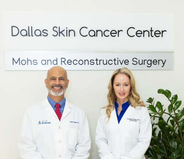 Dallas Skin Cancer Center - Frank Saporito, MD