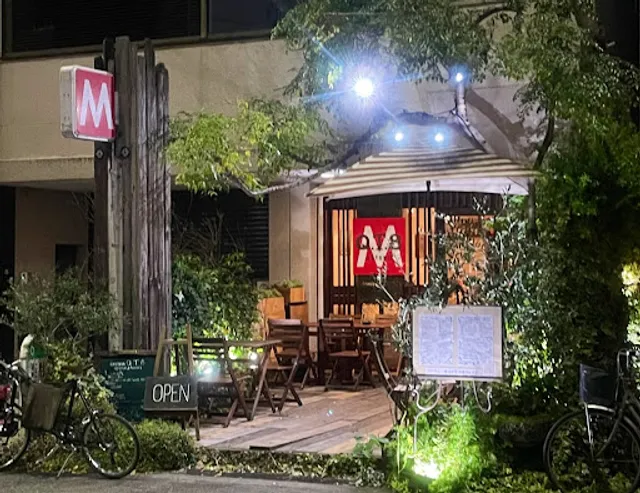 オステリア クティオット