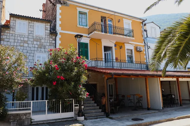 Apartmani Rajic Trpanj