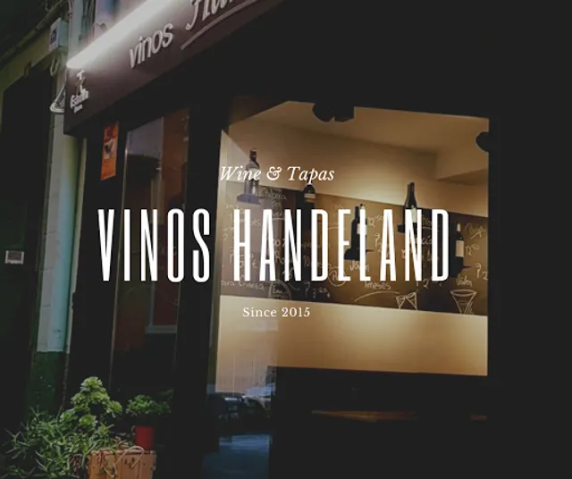 Vinos Handeland