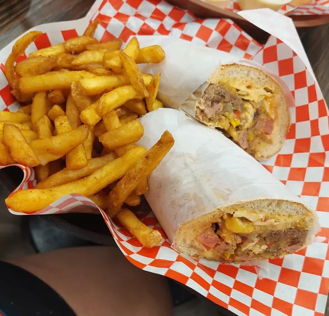 Hot Spot Casino & Lounge