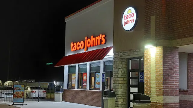 Taco John's