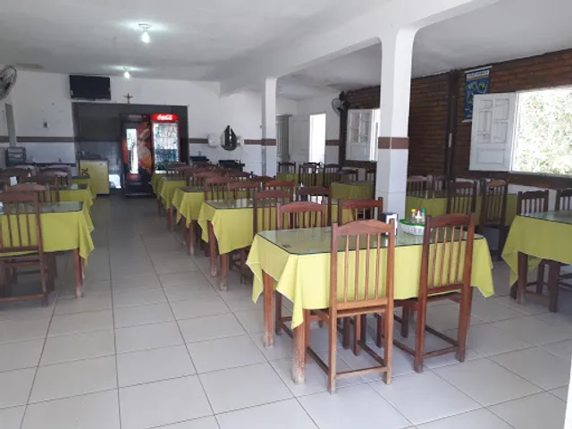 Paulista Grill Restaurante