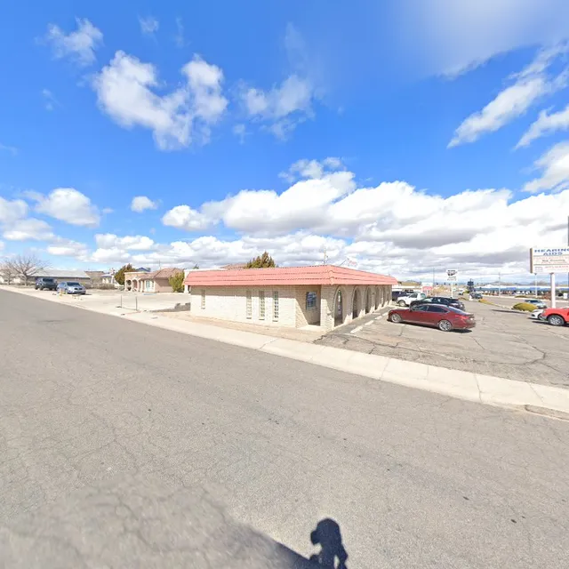 Bits & Bytes Computer Center