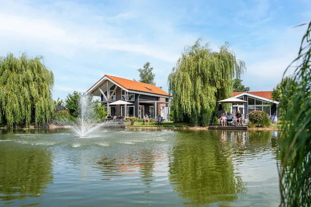 Residence Lichtenvoorde - TopParken