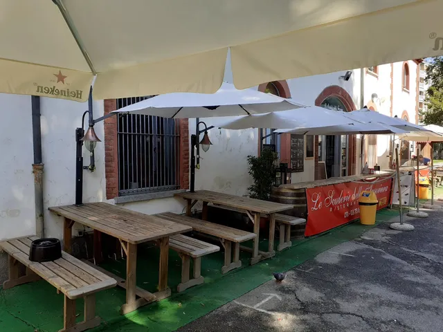 Le Scuderie della Tesoriera