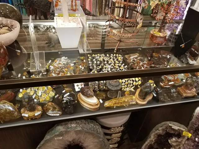 Kalifano Grand Canal Shoppes at The Venetian