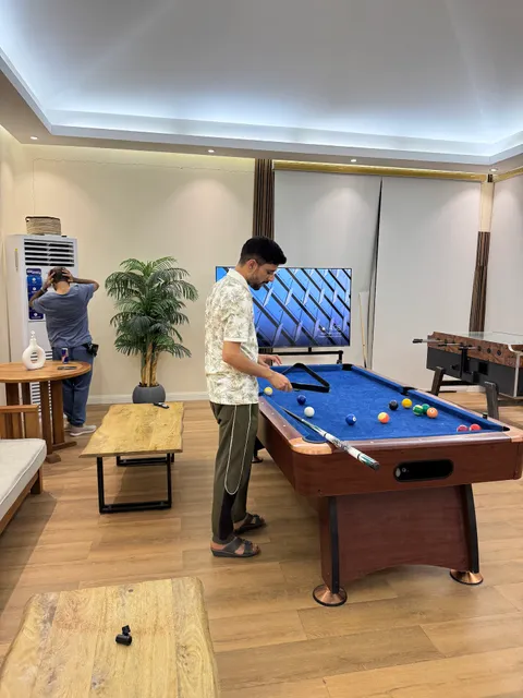 استراحة بالما Palma Resort