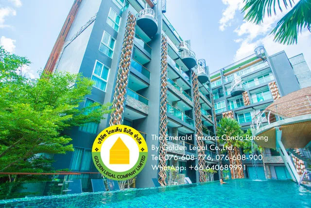 Emerald Terrace Resort