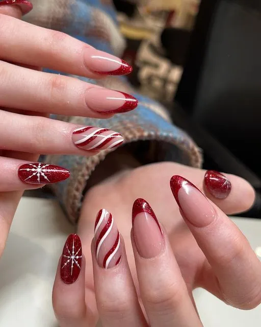 Vee Nails Spa