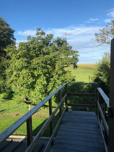 Loft - Le Chant des Oiseaux - Location de vacances proche du Mont St Michel