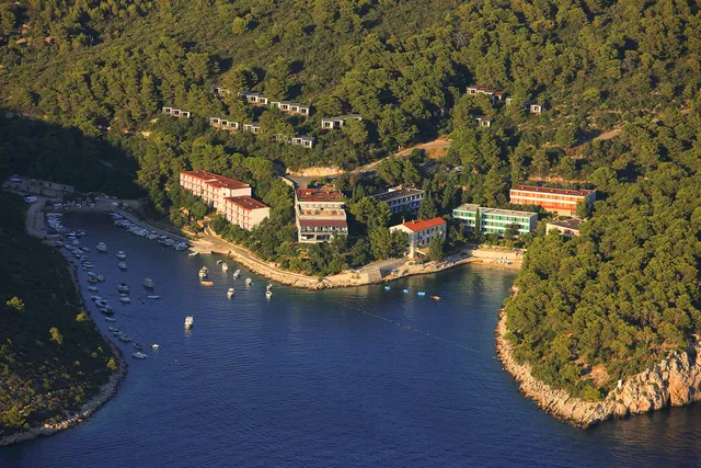 Hotel Sirena Hvar