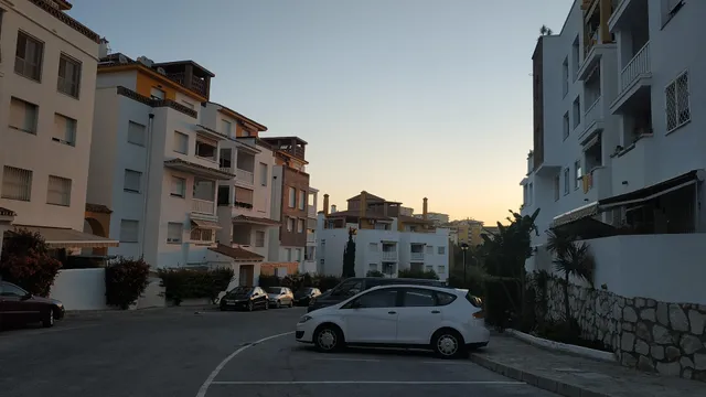 Residencial Parque Pueblo Evita