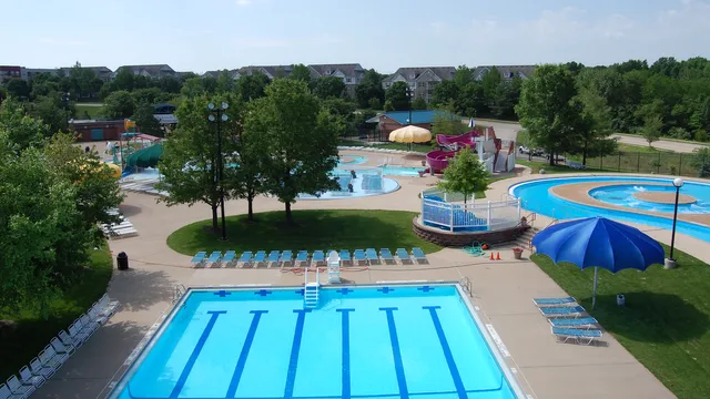 Chesterfield Family Aquatic Center