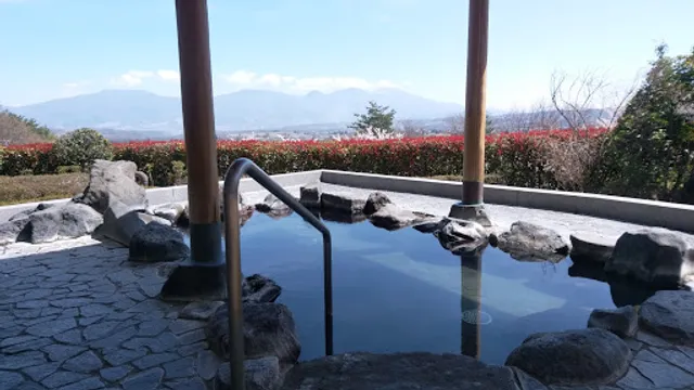 立科温泉 権現の湯