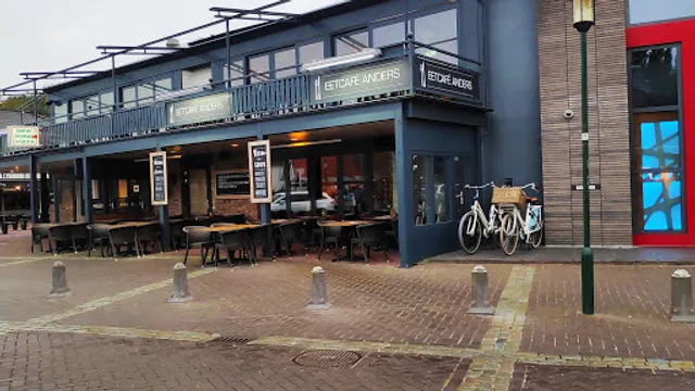 Cafe Anders