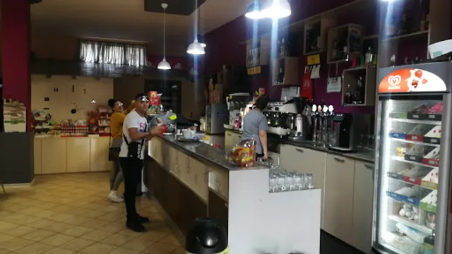 Il Baretto Vasanello