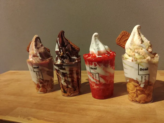 0cal 北九州小倉店