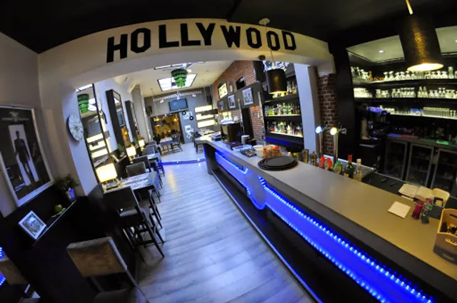 Restaurant Le Scénario