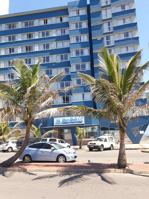 Silversands Self-Catering & Timeshare