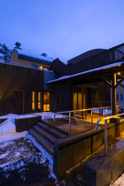 別邸 たてしな薫風