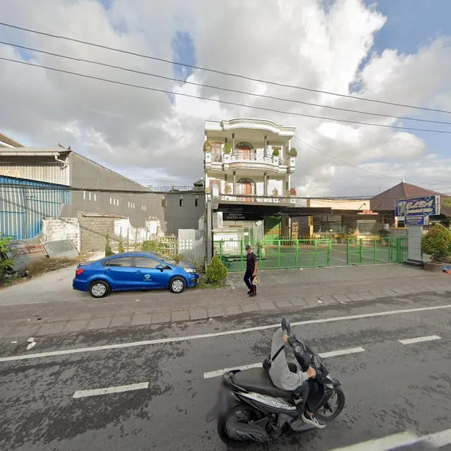 boulevard Coffee & Resto - Aceh Coffee