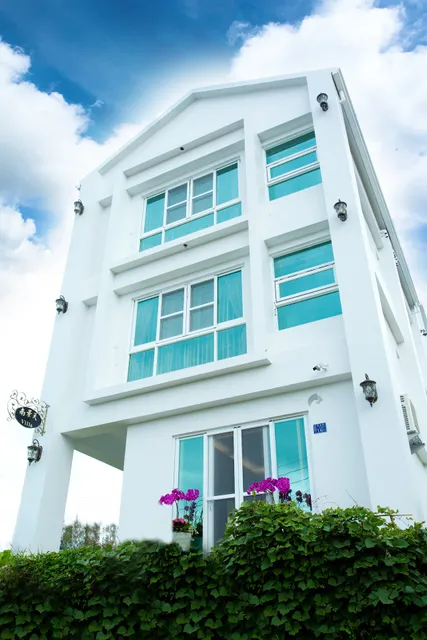 南景天villa&民宿