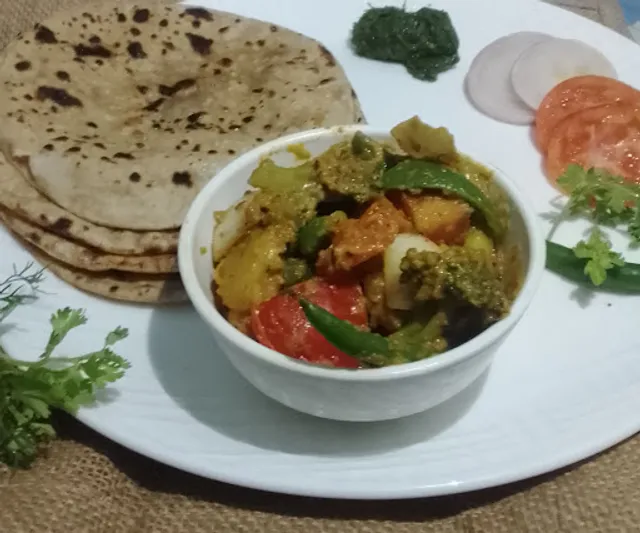 The Kitchen restaurant N Cafe