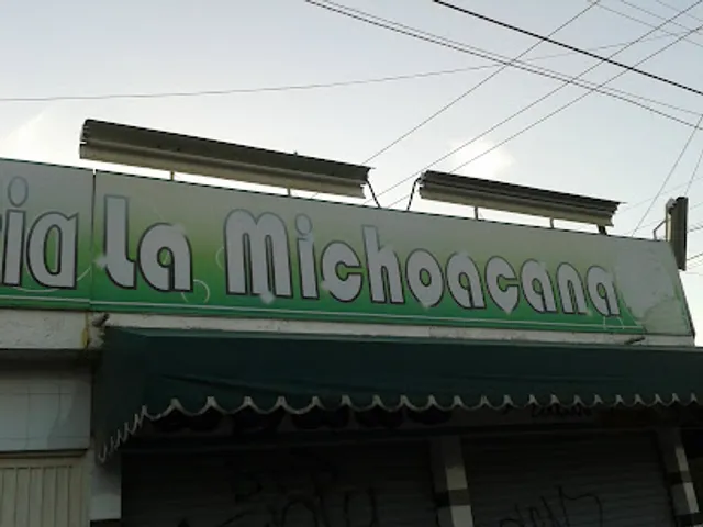 La Michoacana