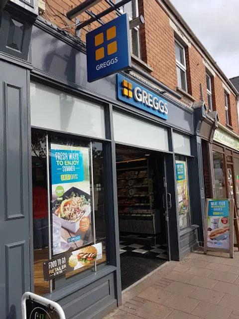 Greggs