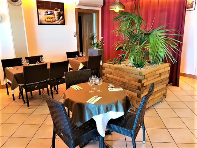 Hôtel Restaurant Le Mazagan