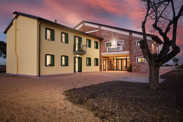 Agriturismo Brussa Horse Oasi