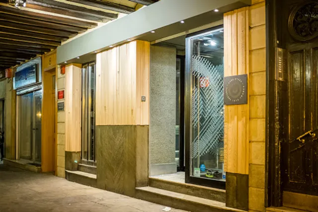 Gure Etxea (NUEVA GESTIÓN)