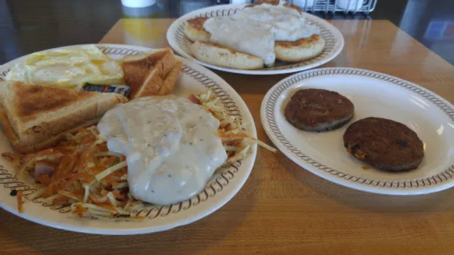 Waffle House