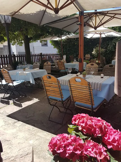 Amtskeller Ersingen "AUBERGE & WINSTUB" - Gourmetküche & Weine für Genießer