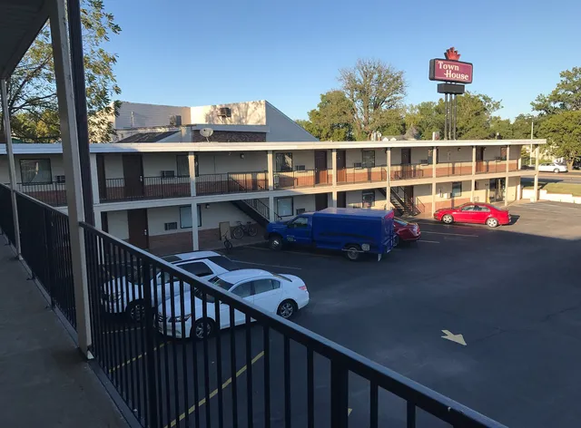 Town House Inn Cape Girardeau