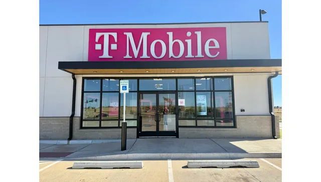 T-Mobile