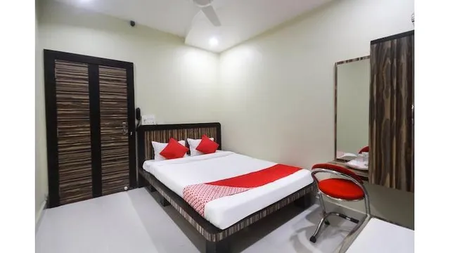 OYO 48830 Ashwini Comfort Deluxe Lodge