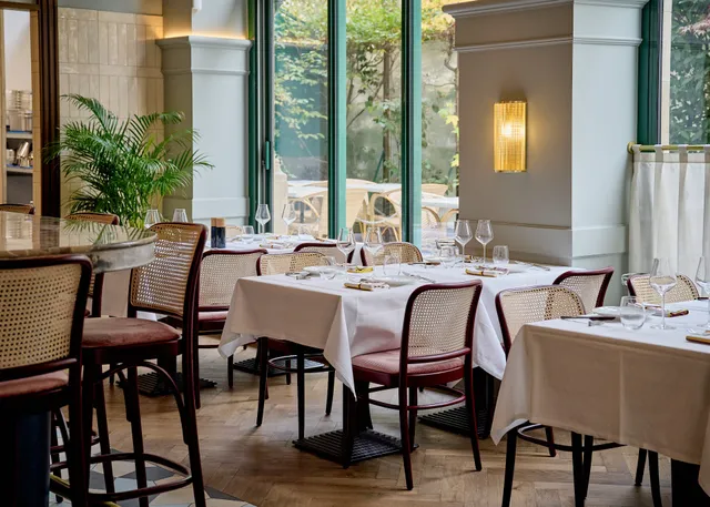 Le Petit Beefbar Strasbourg