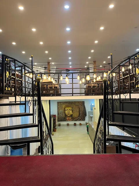 11:11 Newari & Sekuwa Station