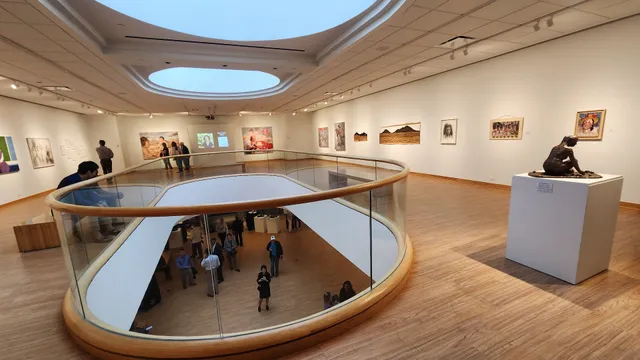 Janice Charach Gallery