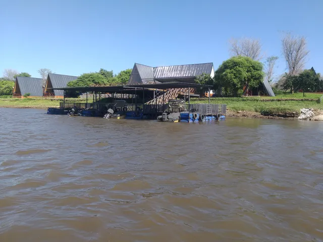 Zambia Tourism Agency