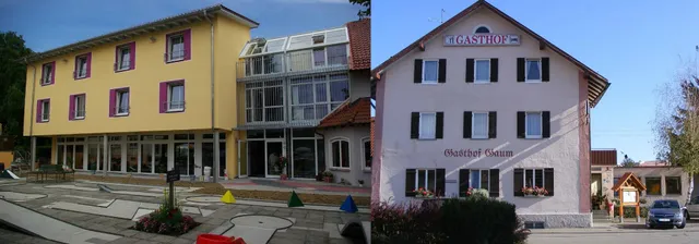 Gasthof Gaum